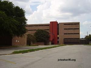 Harris County Juvenile Detention Center