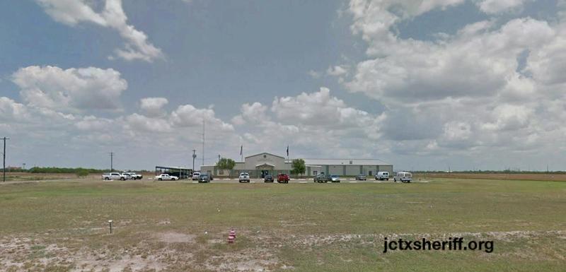 Willacy County Jail