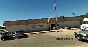 Kendall County Jail
