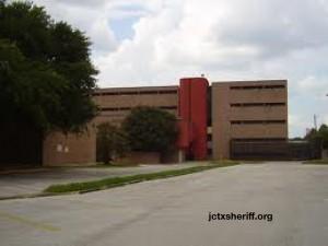 Tom Green County Juvenile Detention Center