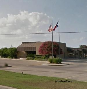 Gonzales County Jail