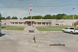 Wood County Correctional Facility