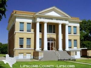 Lipscomb County Jail