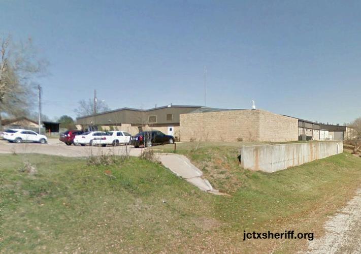 Anderson County Juvenile Detention Center